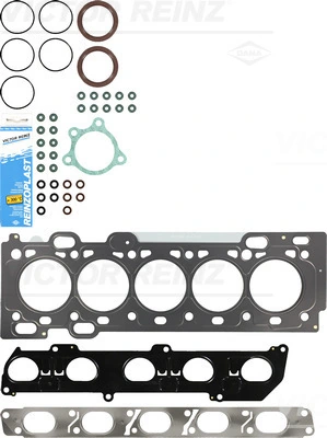 Gasket Kit, cylinder head